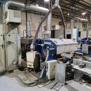 CO2 Laser Machine BOXIDEA 1LS