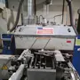 thumbnail-Liquidação de empresas - Máquinas de embalagem usadas para embalagem de frutas e legumes (linha de produção de MDF)-4