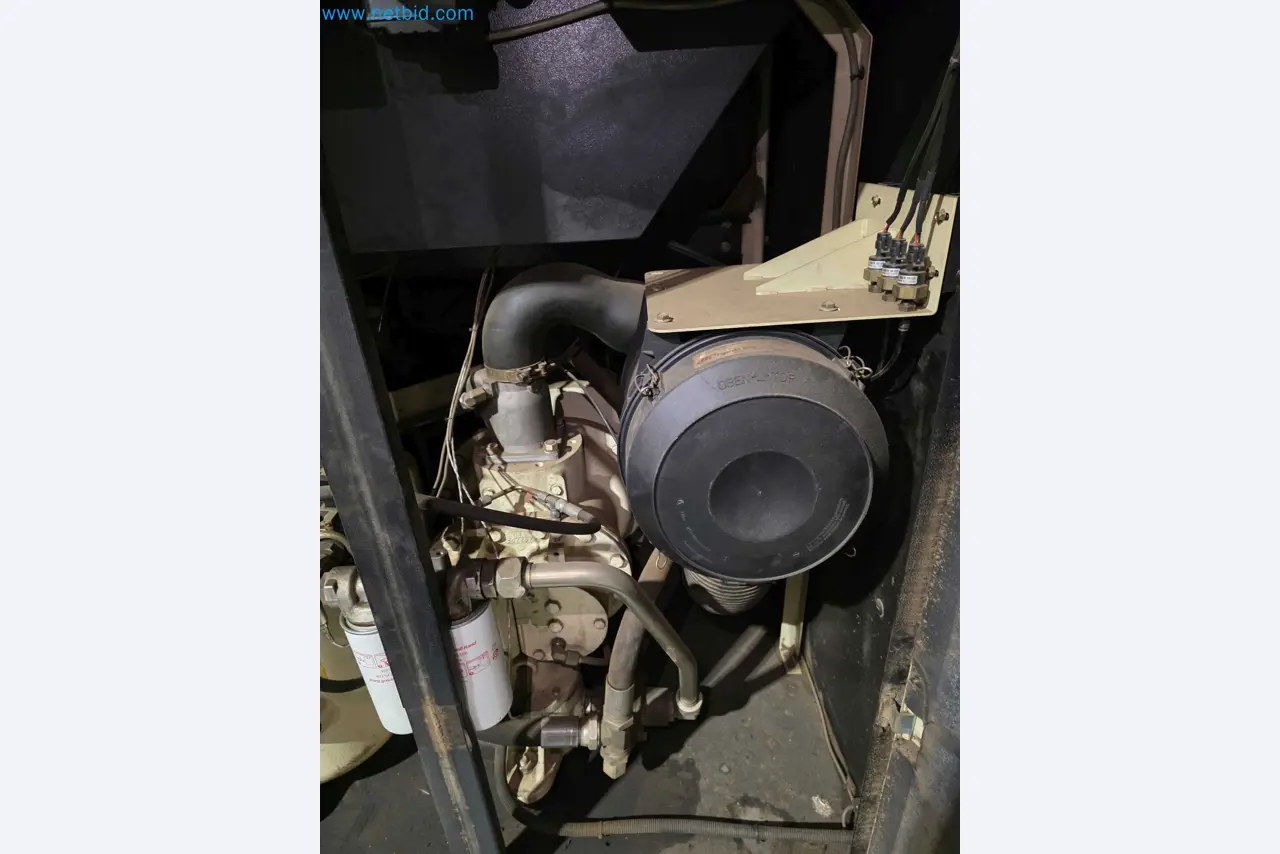 Liquidação de empresas - Máquinas de embalagem usadas para embalagem de frutas e legumes (linha de produção de MDF)-11