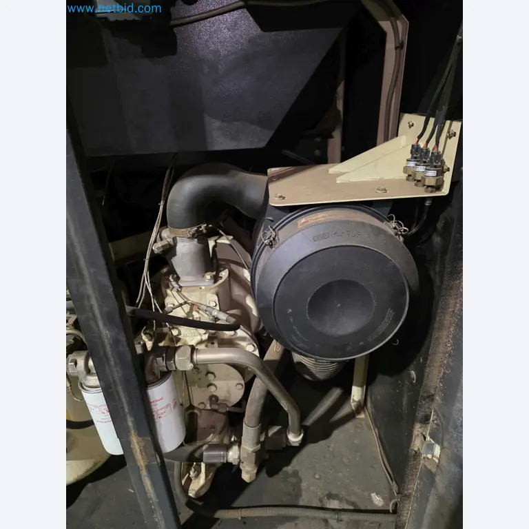 Liquidação de empresas - Máquinas de embalagem usadas para embalagem de frutas e legumes (linha de produção de MDF)-11