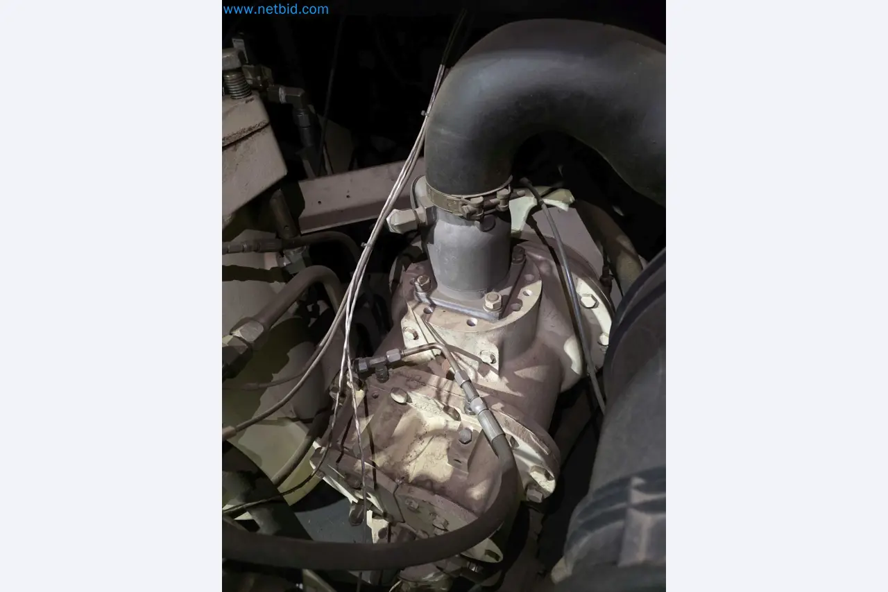 Liquidação de empresas - Máquinas de embalagem usadas para embalagem de frutas e legumes (linha de produção de MDF)-12