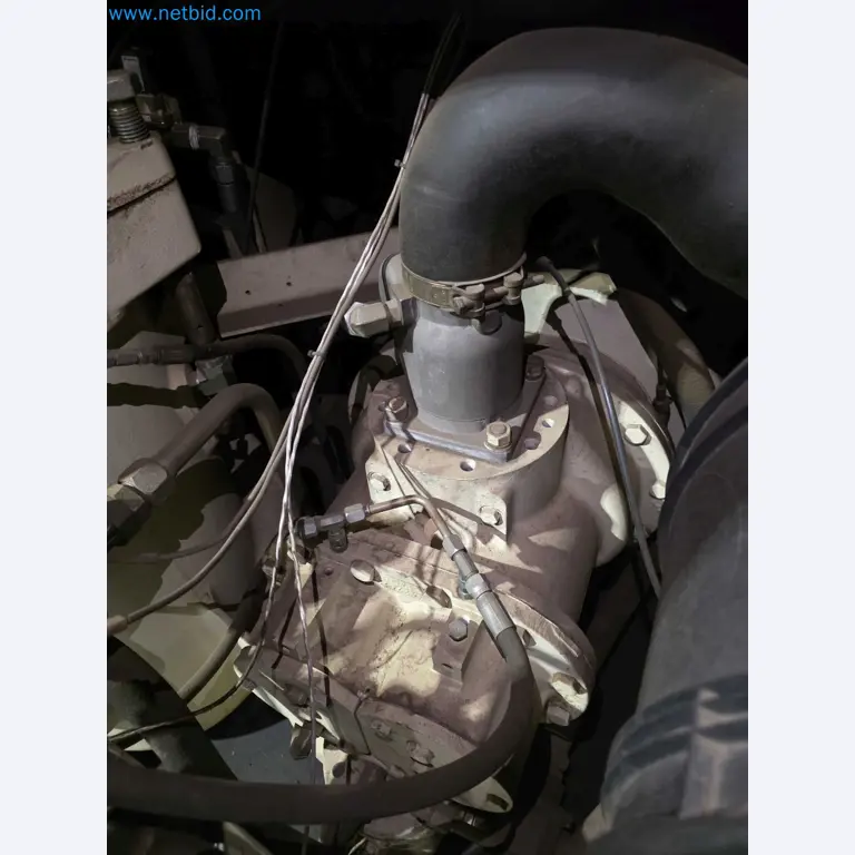 Liquidação de empresas - Máquinas de embalagem usadas para embalagem de frutas e legumes (linha de produção de MDF)-12