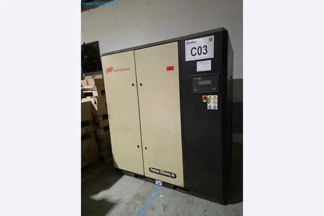 Liquidação de empresas - Máquinas de embalagem usadas para embalagem de frutas e legumes (linha de produção de MDF)-3