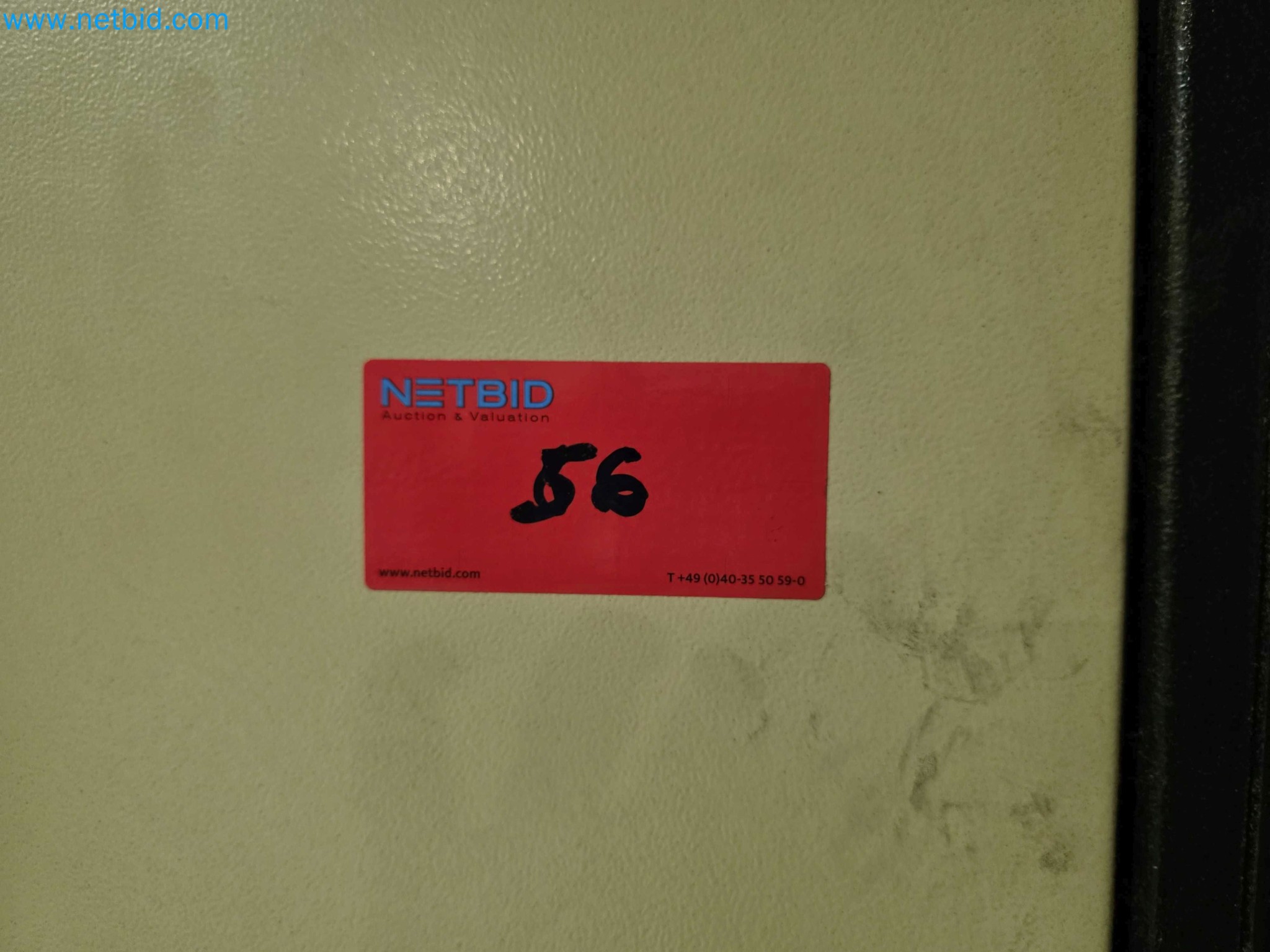 Liquidação de empresas - Máquinas de embalagem usadas para embalagem de frutas e legumes (linha de produção de MDF)-4