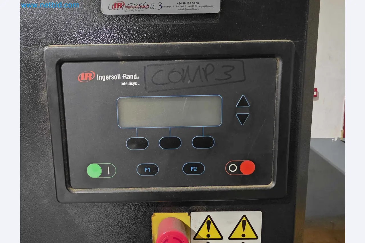 Liquidação de empresas - Máquinas de embalagem usadas para embalagem de frutas e legumes (linha de produção de MDF)-6