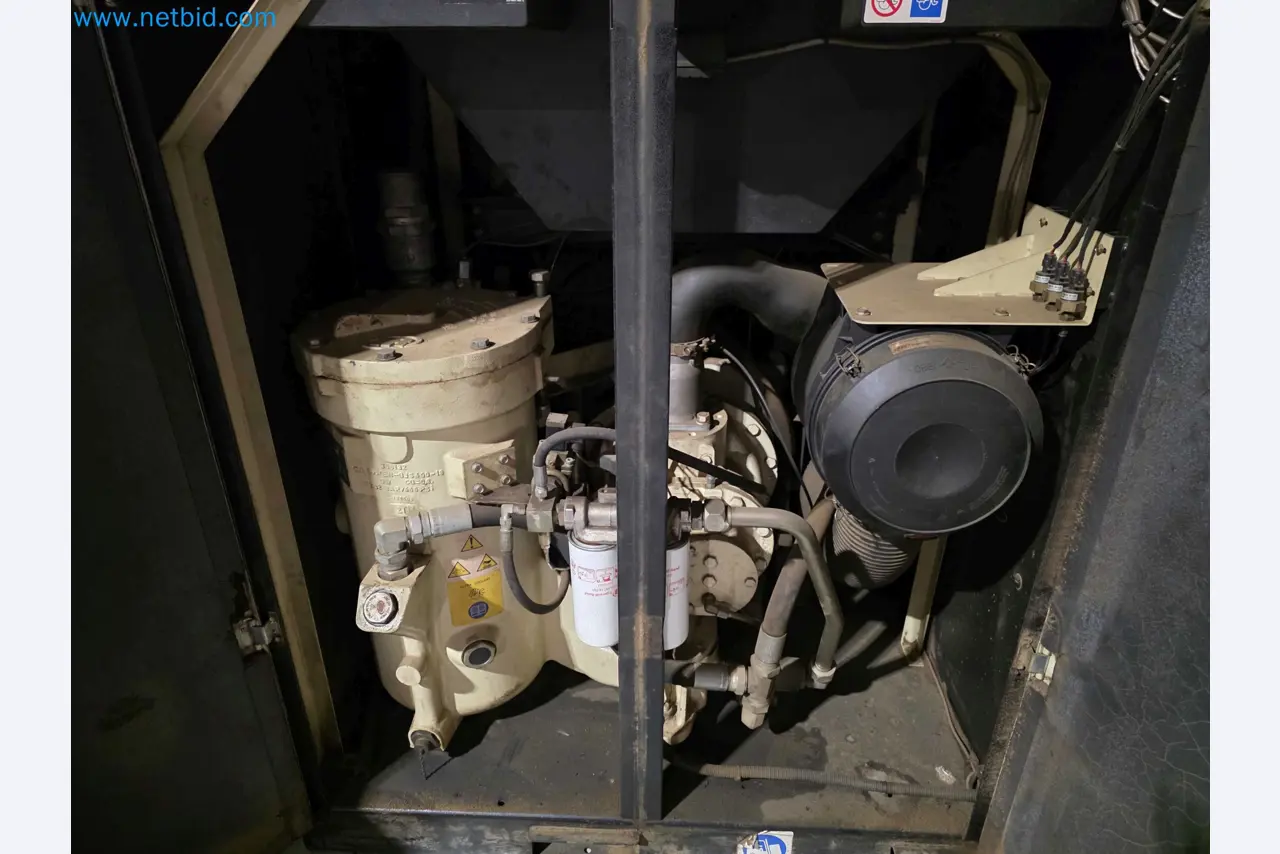 Liquidação de empresas - Máquinas de embalagem usadas para embalagem de frutas e legumes (linha de produção de MDF)-8