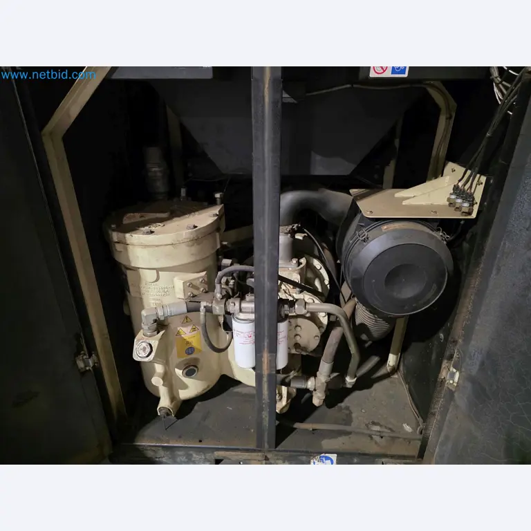 Liquidação de empresas - Máquinas de embalagem usadas para embalagem de frutas e legumes (linha de produção de MDF)-8