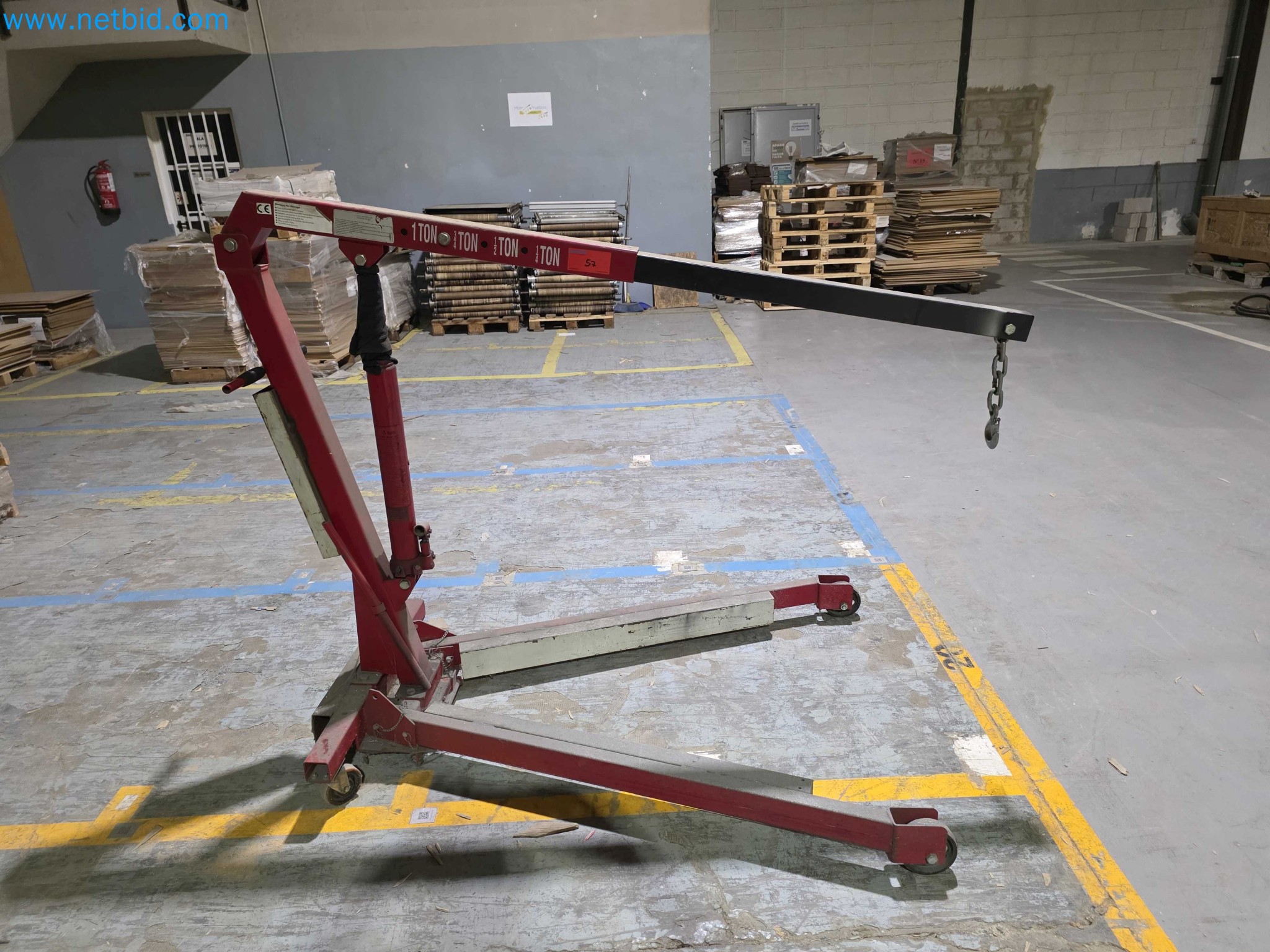 Liquidação de empresas - Máquinas de embalagem usadas para embalagem de frutas e legumes (linha de produção de MDF)-2