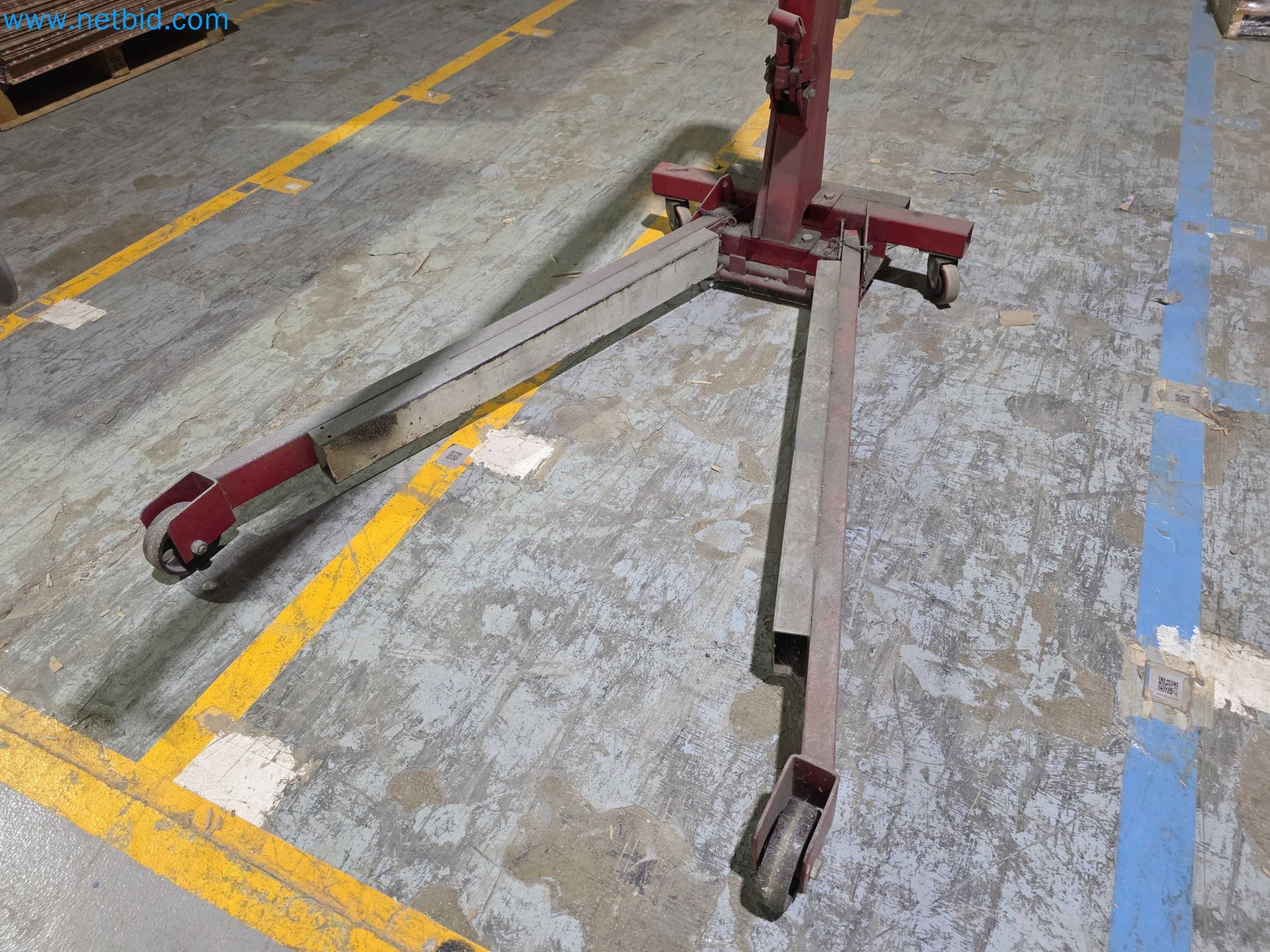 Liquidação de empresas - Máquinas de embalagem usadas para embalagem de frutas e legumes (linha de produção de MDF)-6