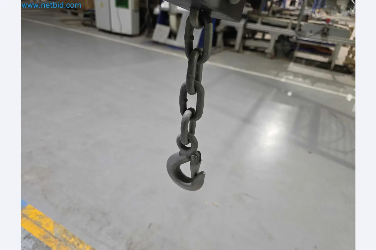 Liquidação de empresas - Máquinas de embalagem usadas para embalagem de frutas e legumes (linha de produção de MDF)-7