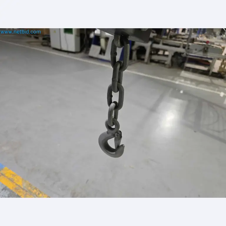 Liquidação de empresas - Máquinas de embalagem usadas para embalagem de frutas e legumes (linha de produção de MDF)-7