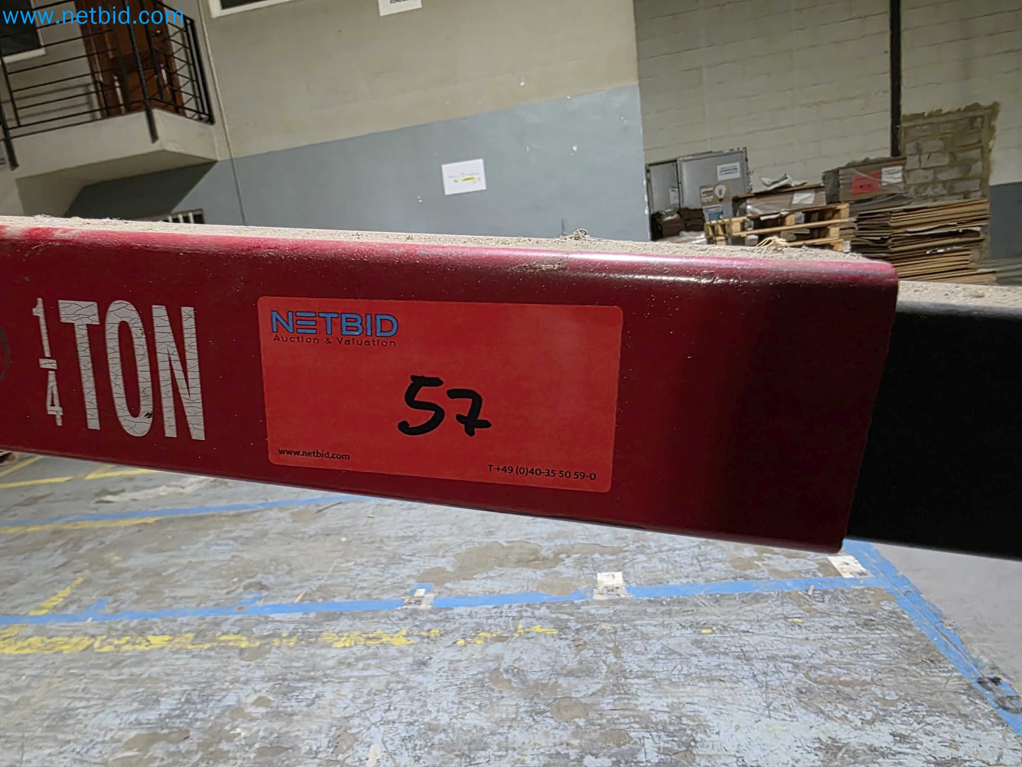 Liquidação de empresas - Máquinas de embalagem usadas para embalagem de frutas e legumes (linha de produção de MDF)-8