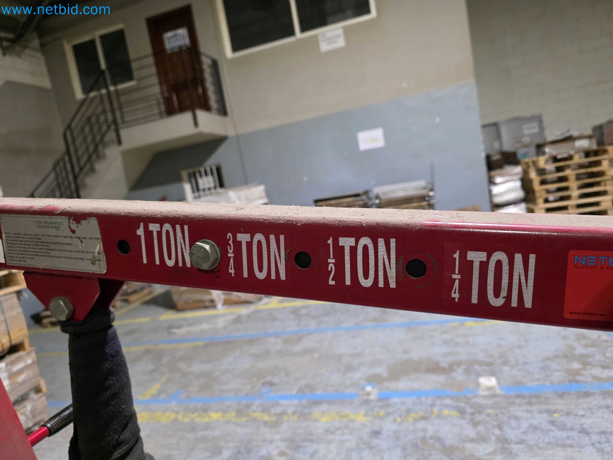 Liquidação de empresas - Máquinas de embalagem usadas para embalagem de frutas e legumes (linha de produção de MDF)-9