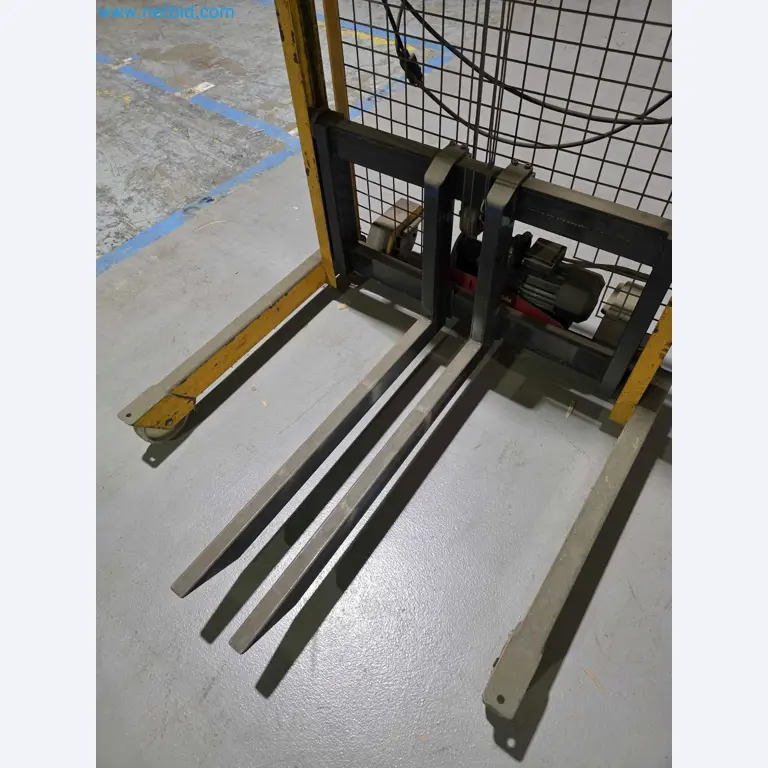 Liquidação de empresas - Máquinas de embalagem usadas para embalagem de frutas e legumes (linha de produção de MDF)-10