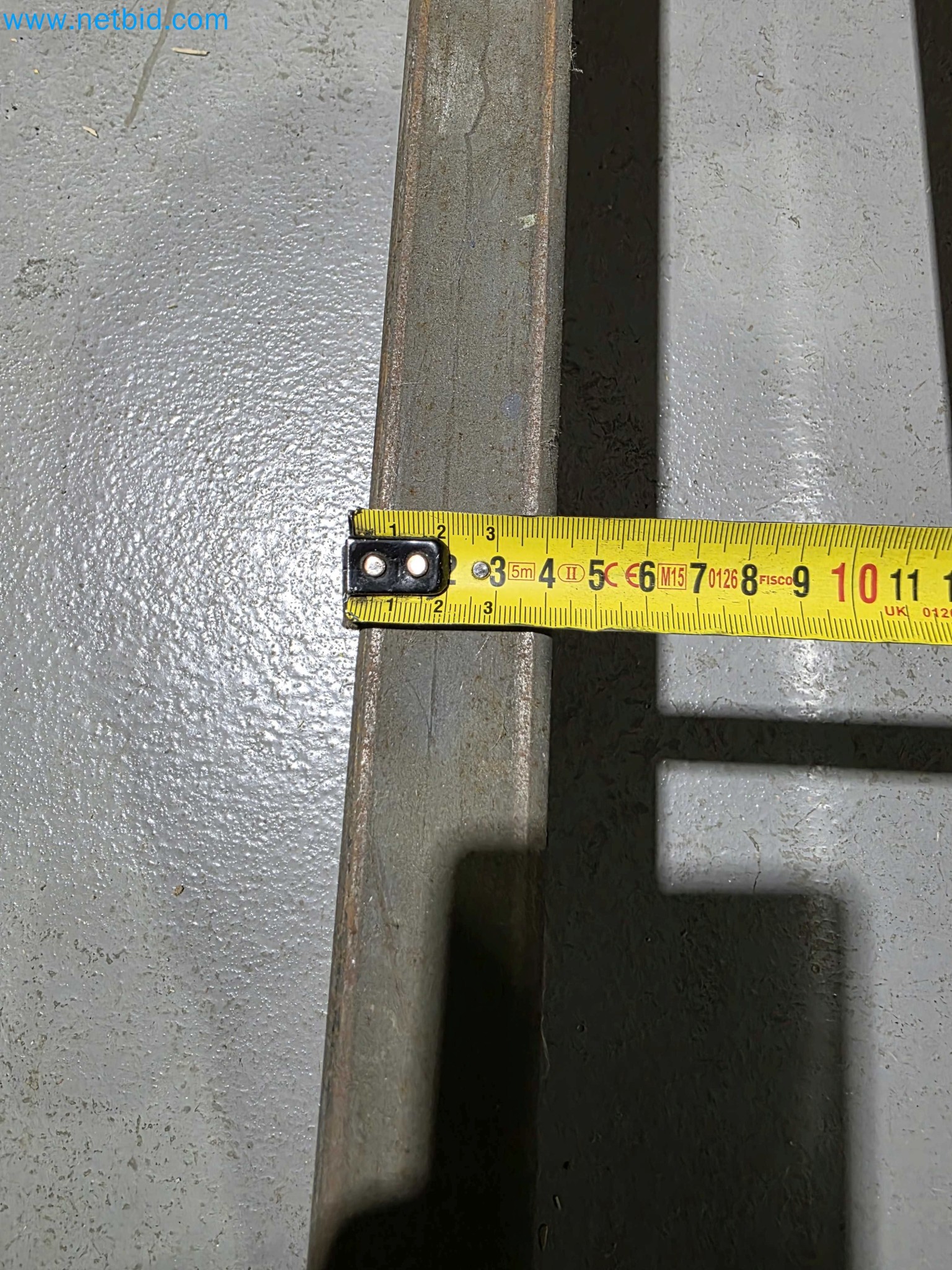 Liquidação de empresas - Máquinas de embalagem usadas para embalagem de frutas e legumes (linha de produção de MDF)-12