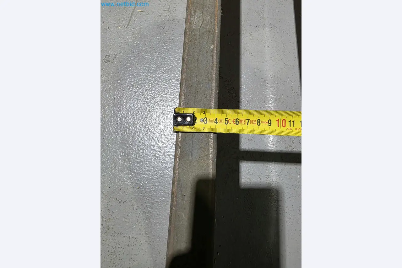 Liquidação de empresas - Máquinas de embalagem usadas para embalagem de frutas e legumes (linha de produção de MDF)-12