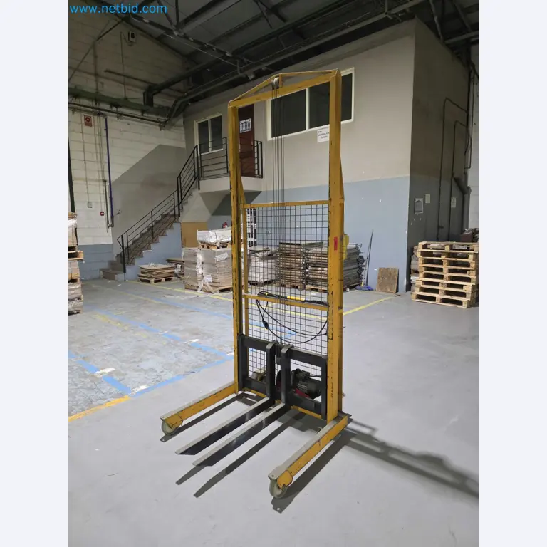 Liquidação de empresas - Máquinas de embalagem usadas para embalagem de frutas e legumes (linha de produção de MDF)-3