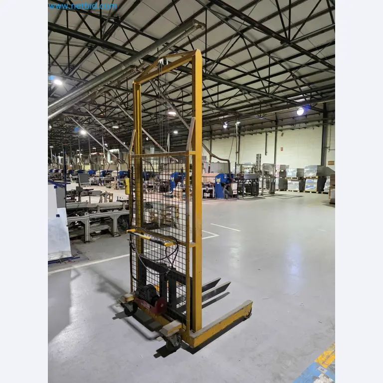 Liquidação de empresas - Máquinas de embalagem usadas para embalagem de frutas e legumes (linha de produção de MDF)-6