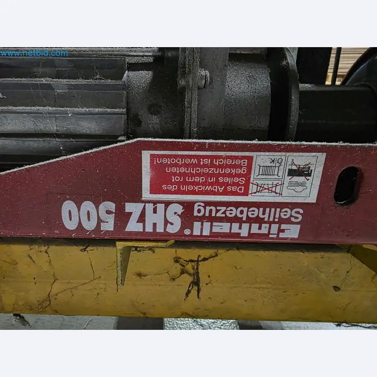 Liquidação de empresas - Máquinas de embalagem usadas para embalagem de frutas e legumes (linha de produção de MDF)-8