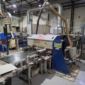 CO2 Laser Machine BOXIDEA 1LS