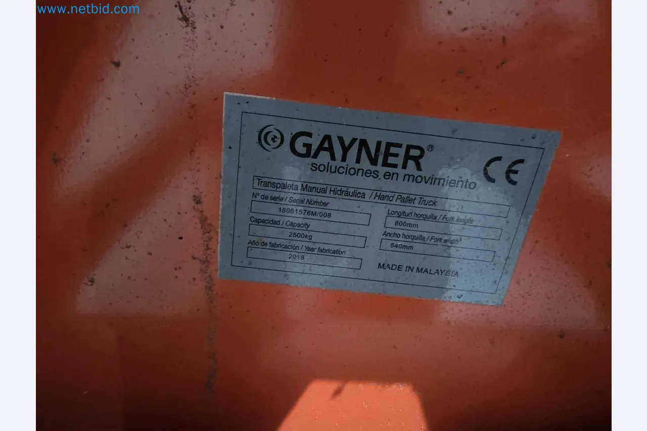 Likvidace podniku - Použité balicí stroje na balení ovoce a zeleniny (výrobní linka MDF)-13