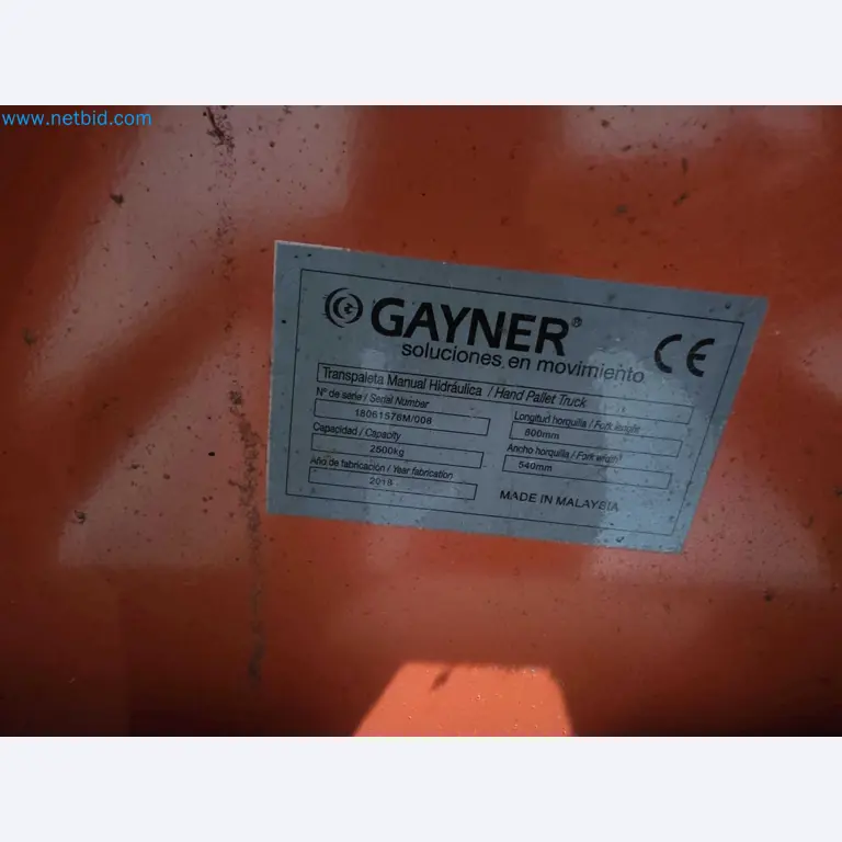 Likvidace podniku - Použité balicí stroje na balení ovoce a zeleniny (výrobní linka MDF)-13