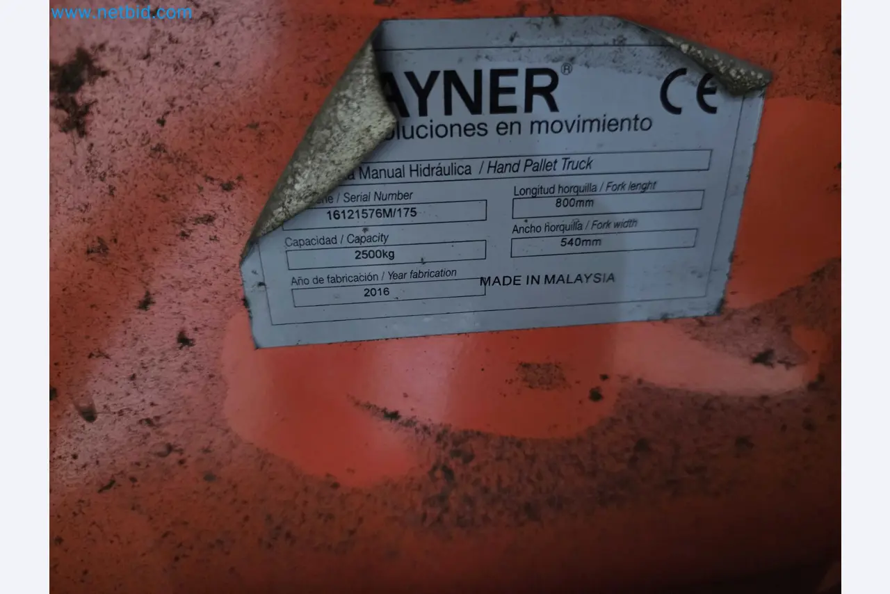 Likvidace podniku - Použité balicí stroje na balení ovoce a zeleniny (výrobní linka MDF)-14