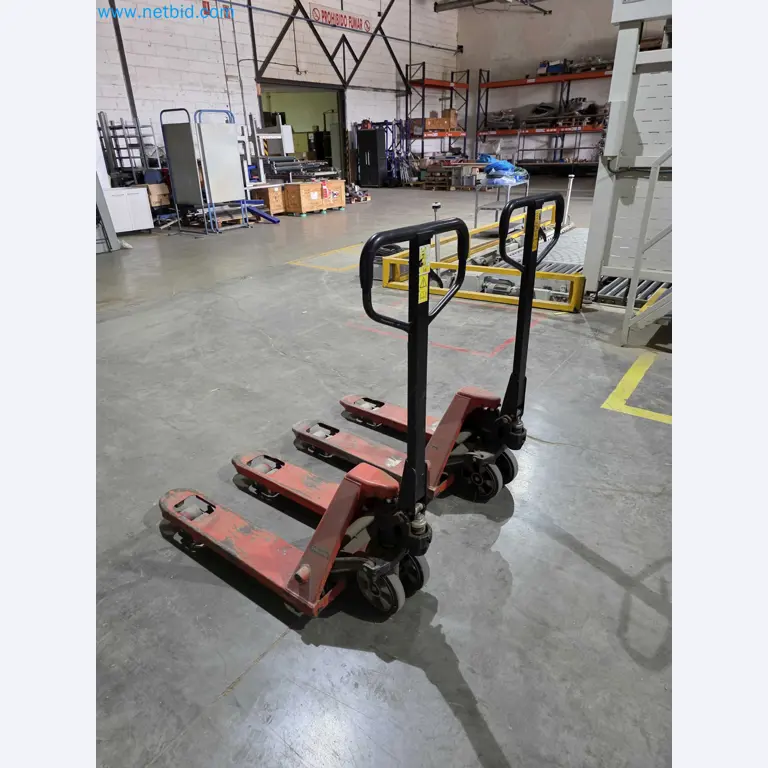 Likvidace podniku - Použité balicí stroje na balení ovoce a zeleniny (výrobní linka MDF)-4