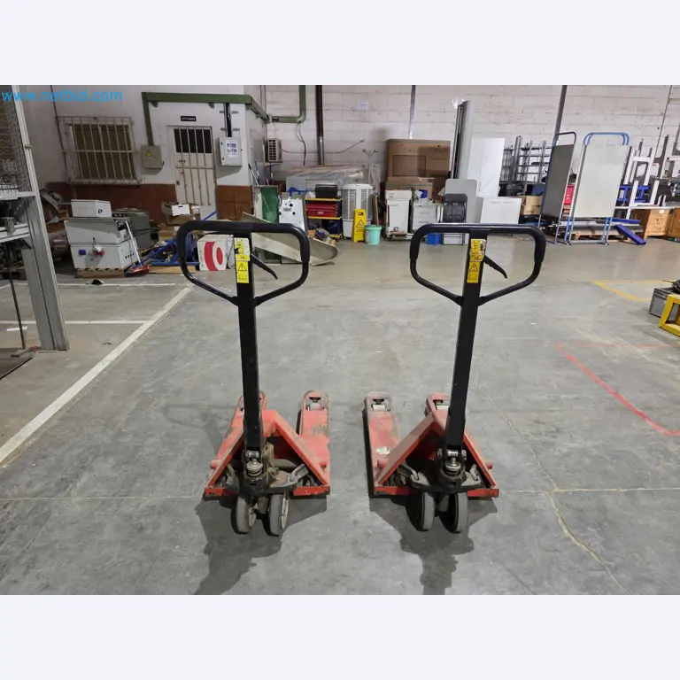 Likvidace podniku - Použité balicí stroje na balení ovoce a zeleniny (výrobní linka MDF)-5