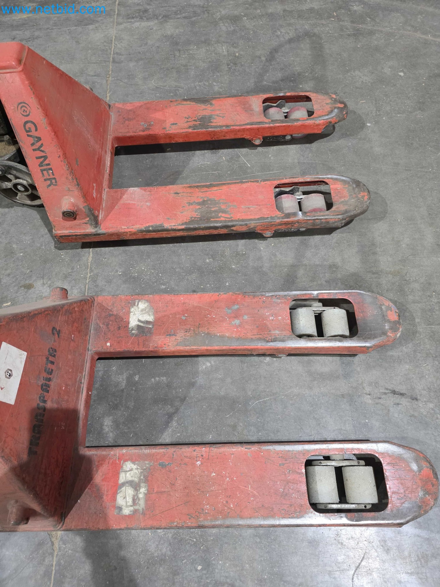 Likvidace podniku - Použité balicí stroje na balení ovoce a zeleniny (výrobní linka MDF)-7