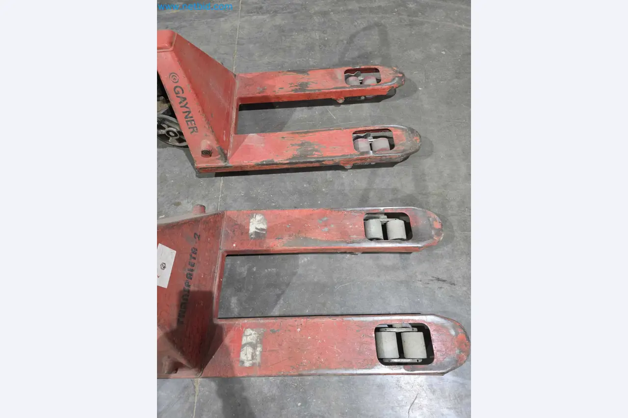 Likvidace podniku - Použité balicí stroje na balení ovoce a zeleniny (výrobní linka MDF)-7