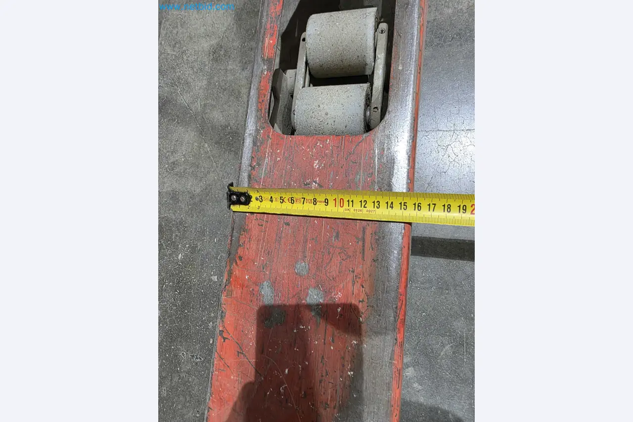 Likvidace podniku - Použité balicí stroje na balení ovoce a zeleniny (výrobní linka MDF)-8