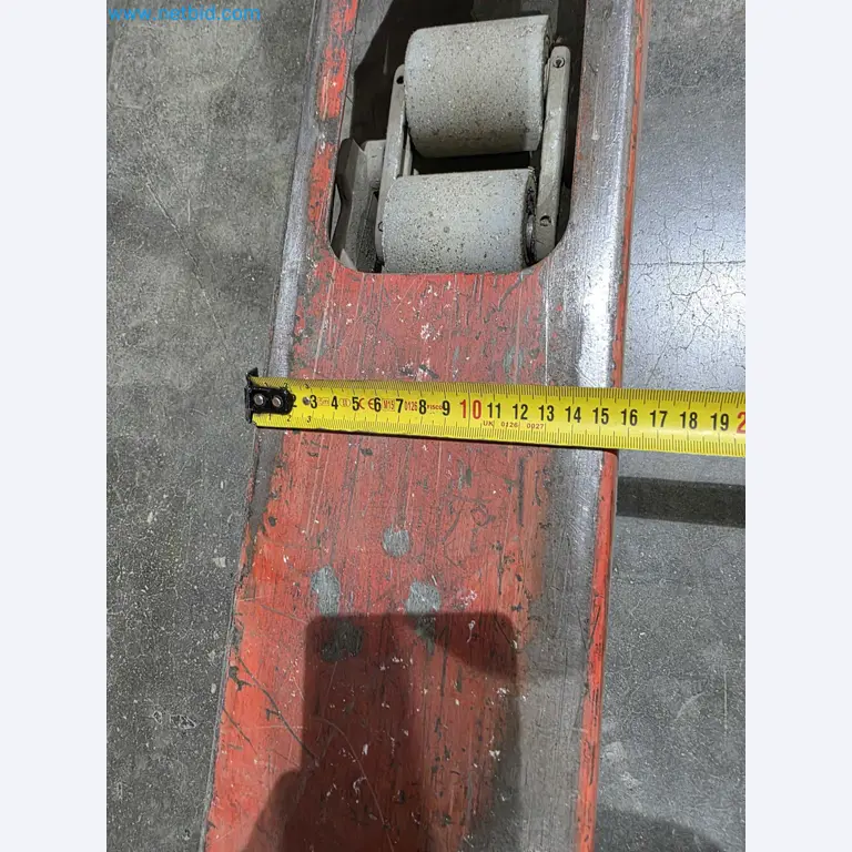 Likvidace podniku - Použité balicí stroje na balení ovoce a zeleniny (výrobní linka MDF)-8