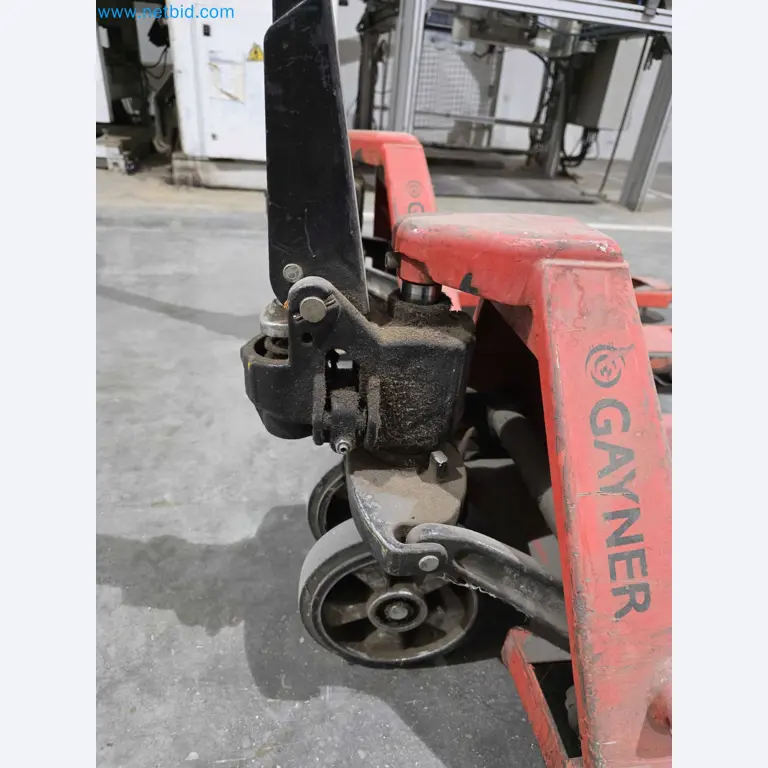 Likvidace podniku - Použité balicí stroje na balení ovoce a zeleniny (výrobní linka MDF)-9