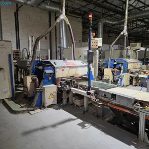 CO2 Laser Machine BOXIDEA 1LS