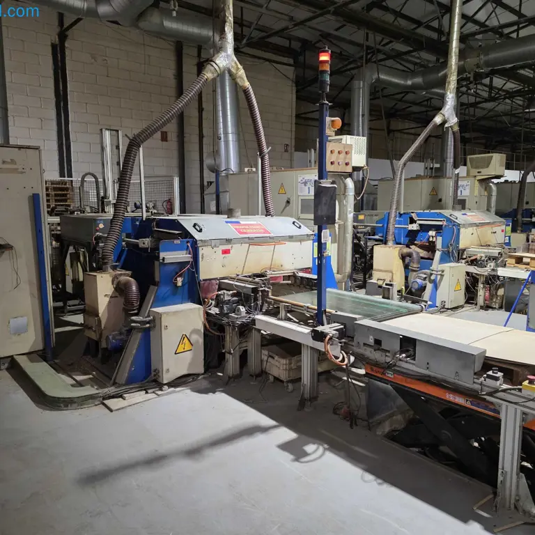 CO2 Laser Machine BOXIDEA 1LS