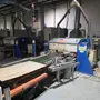 thumbnail-Liquidação de empresas - Máquinas de embalagem usadas para embalagem de frutas e legumes (linha de produção de MDF)-2