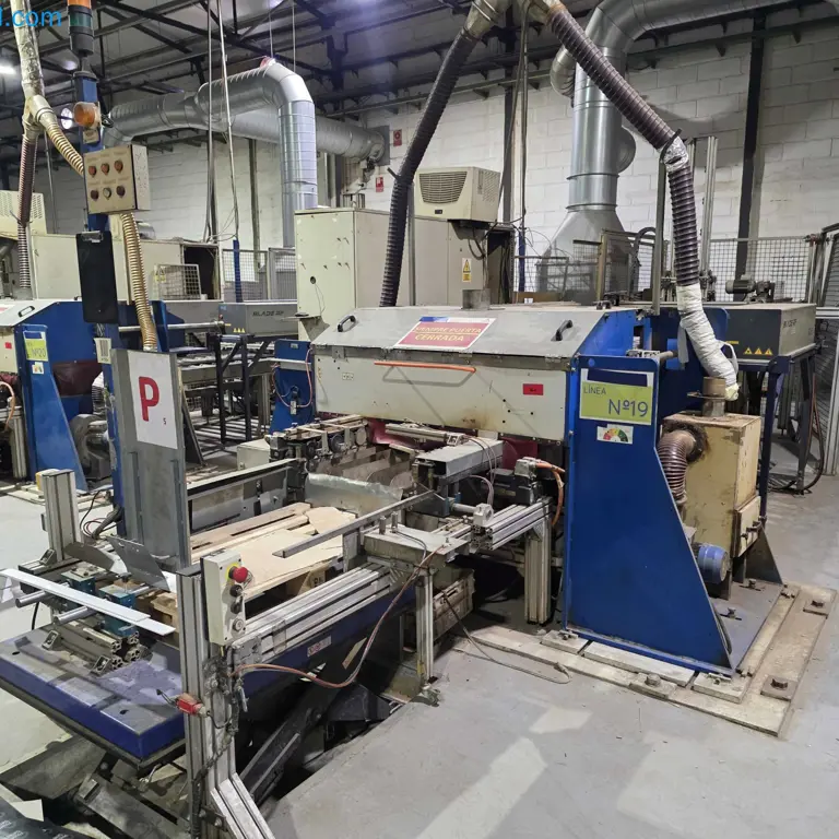 CO2 Laser Machine BOXIDEA 1LS