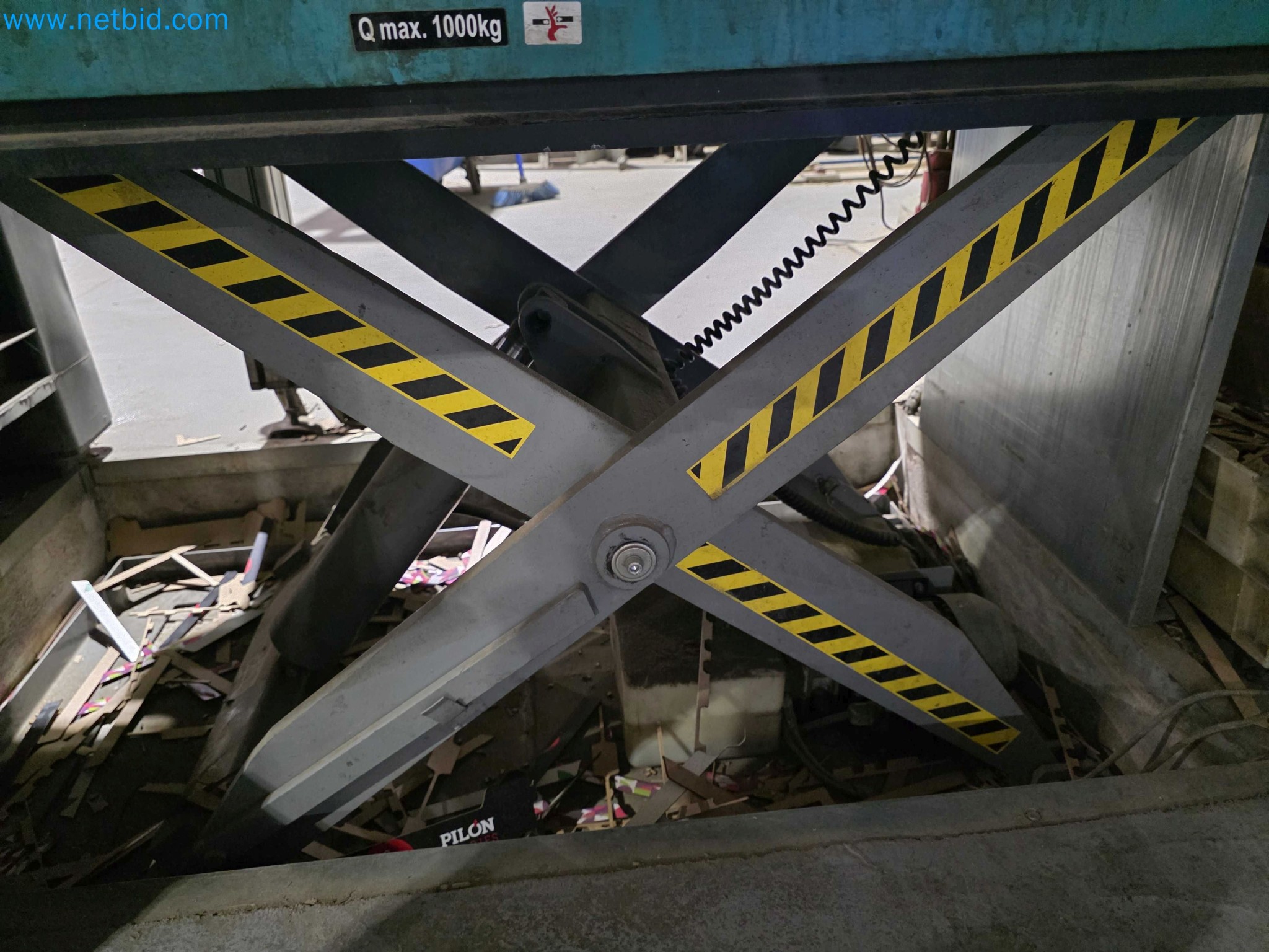 Liquidação de empresas - Máquinas de embalagem usadas para embalagem de frutas e legumes (linha de produção de MDF)-10