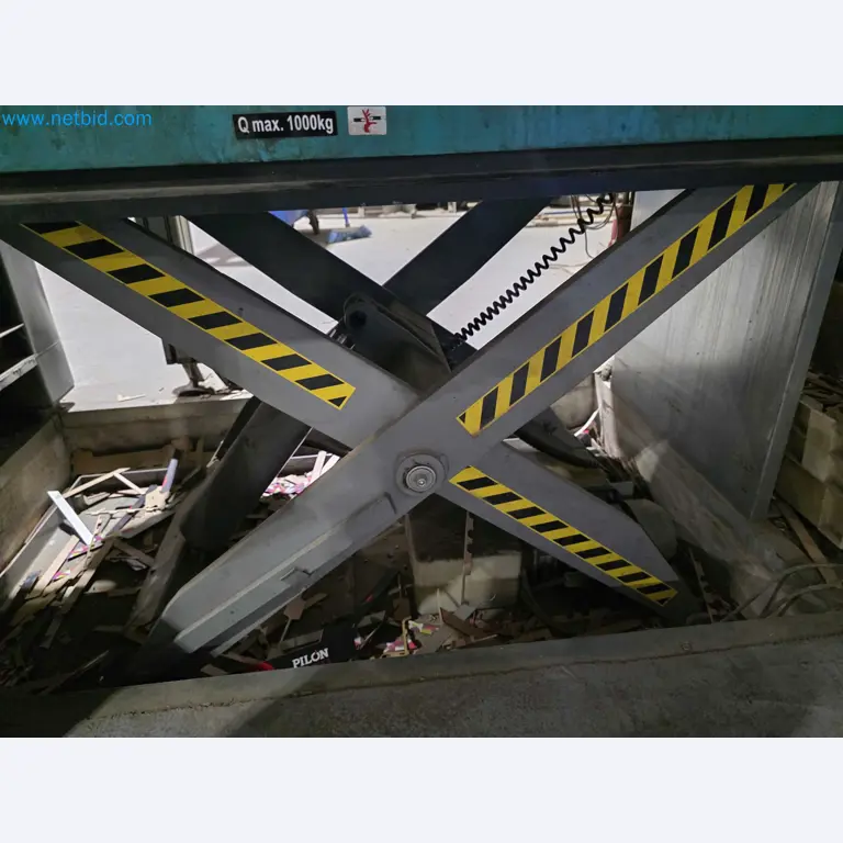 Liquidação de empresas - Máquinas de embalagem usadas para embalagem de frutas e legumes (linha de produção de MDF)-10