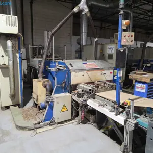 CO2 Laser Machine BOXIDEA 1LS