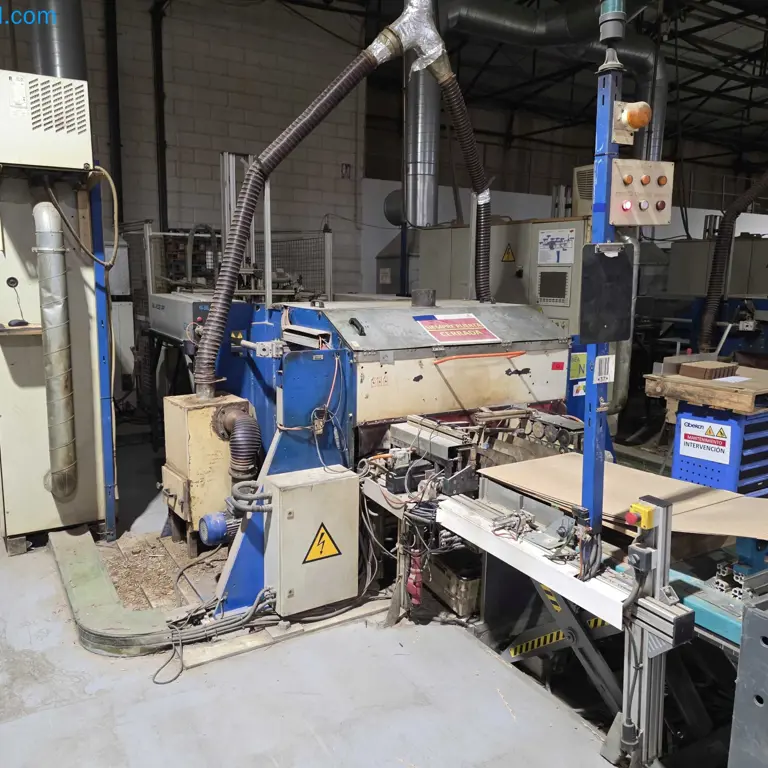 CO2 Laser Machine BOXIDEA 1LS