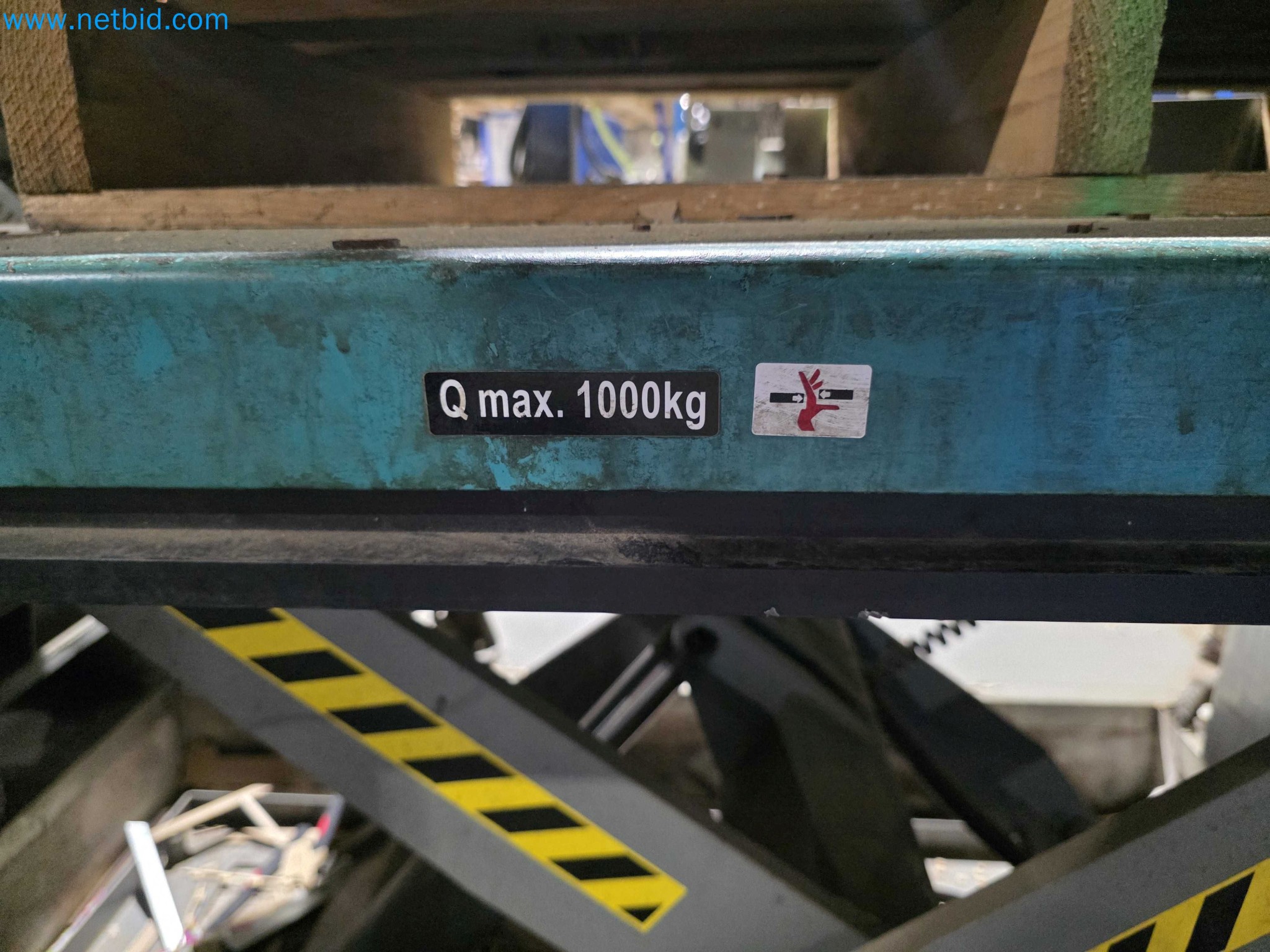 Liquidação de empresas - Máquinas de embalagem usadas para embalagem de frutas e legumes (linha de produção de MDF)-9