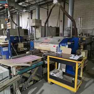 CO2 Laser Machine BOXIDEA 1LS