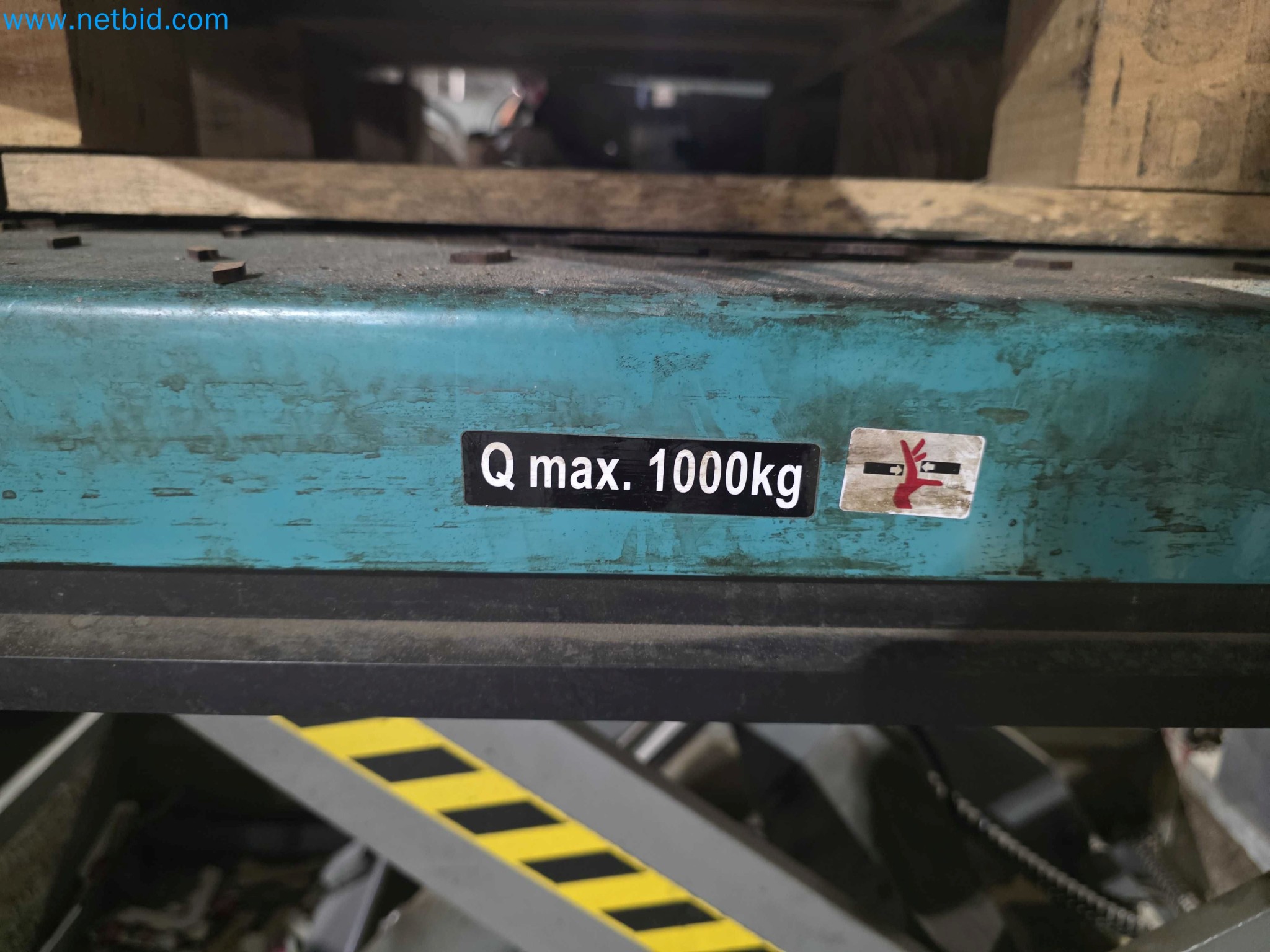 Liquidação de empresas - Máquinas de embalagem usadas para embalagem de frutas e legumes (linha de produção de MDF)-7