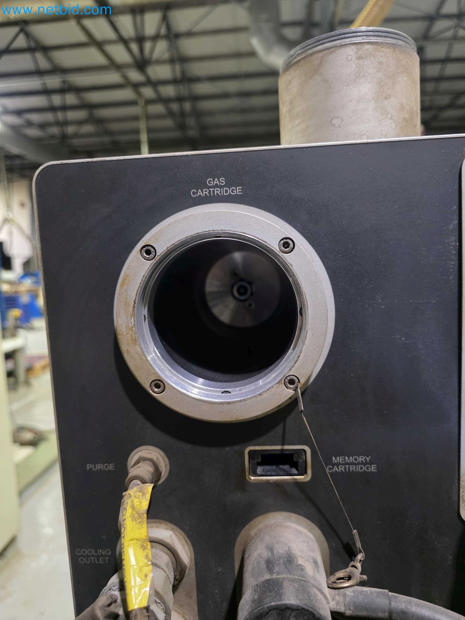 Liquidação de empresas - Máquinas de embalagem usadas para embalagem de frutas e legumes (linha de produção de MDF)-13