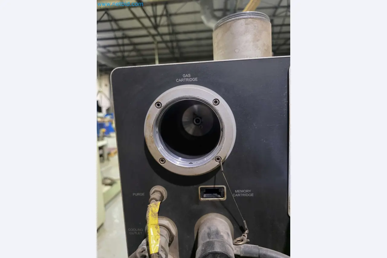 Liquidação de empresas - Máquinas de embalagem usadas para embalagem de frutas e legumes (linha de produção de MDF)-13