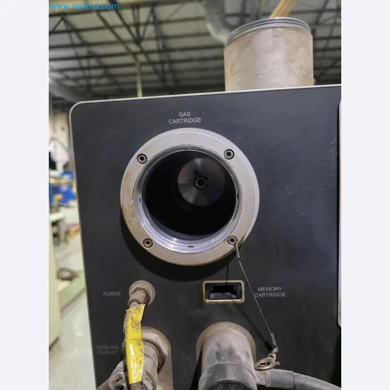 Liquidação de empresas - Máquinas de embalagem usadas para embalagem de frutas e legumes (linha de produção de MDF)-13