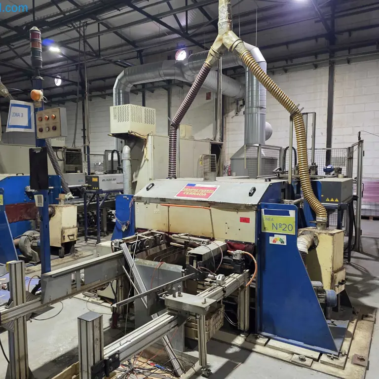 CO2 Laser Machine BOXIDEA 1LS