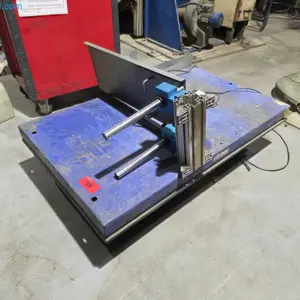 Lift Table